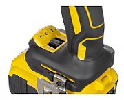 DeWALT DCD791P2 drill Black,Yellow 1.7 kg