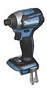 Makita DTD154Z power screwdriver/impact driver 3800 RPM Black, Blue