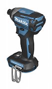 Makita DTD154Z power screwdriver/impact driver 3800 RPM Black, Blue