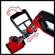 Einhell PICOBELLA 1400 RPM Battery