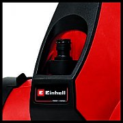 Einhell PICOBELLA 1400 RPM Battery