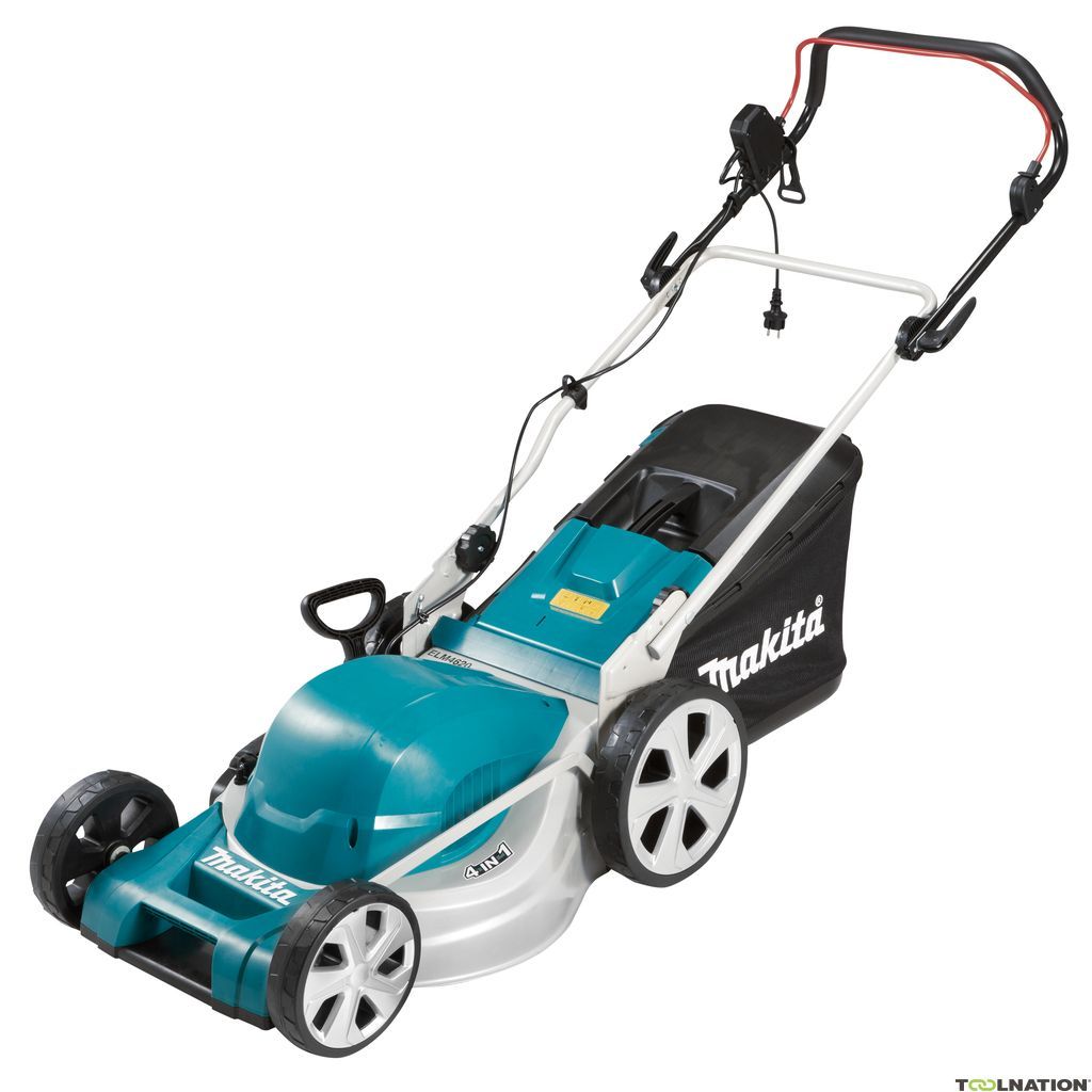 Mower Makita ELM4620