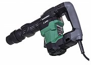 Hikoki H41MB2 SDS Max Black, Green 950 W