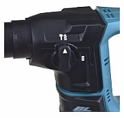 Makita DHR171Z rotary hammer SDS Plus