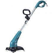 Makita UR3000 brush cutter/string trimmer 30 cm Blue Electric AC 450 W