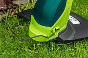 Verto 52G551 Grass Trimmer 450W