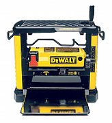 DeWALT DW733 benchtop/thickness planer 1800 W 10000 RPM
