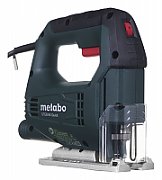 Metabo Steb 65 Quick Set electric jigsaw 450 W