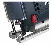 Metabo Steb 65 Quick Set electric jigsaw 450 W