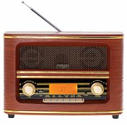 Retro Radio Adler AD 1187
