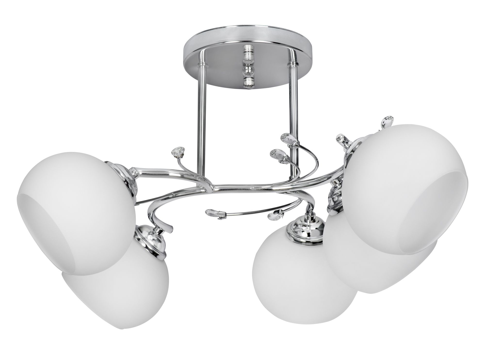 Activejet AJE-IRMA 5P ceiling lamp