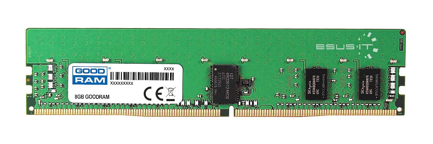 Goodram 8GB DDR4 ECC REG 2133MHz_1