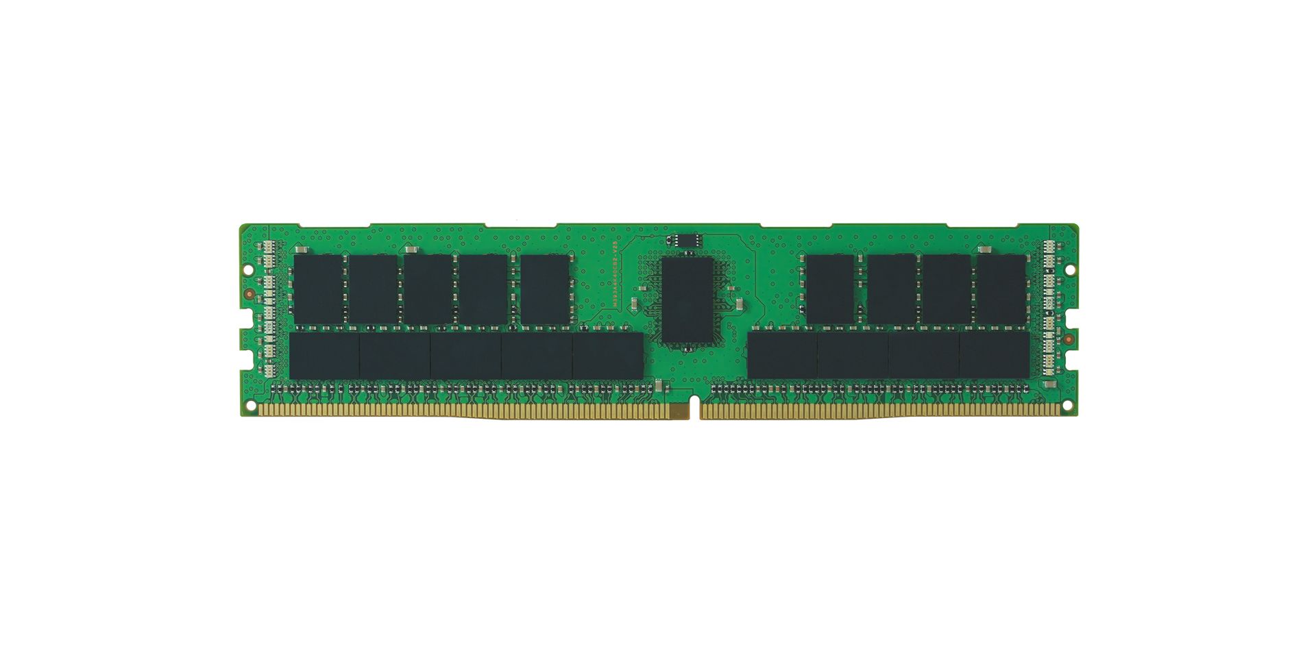 Goodram W-MEM2666R4D432G memory module 32 GB DDR4 2666 MHz ECC_1