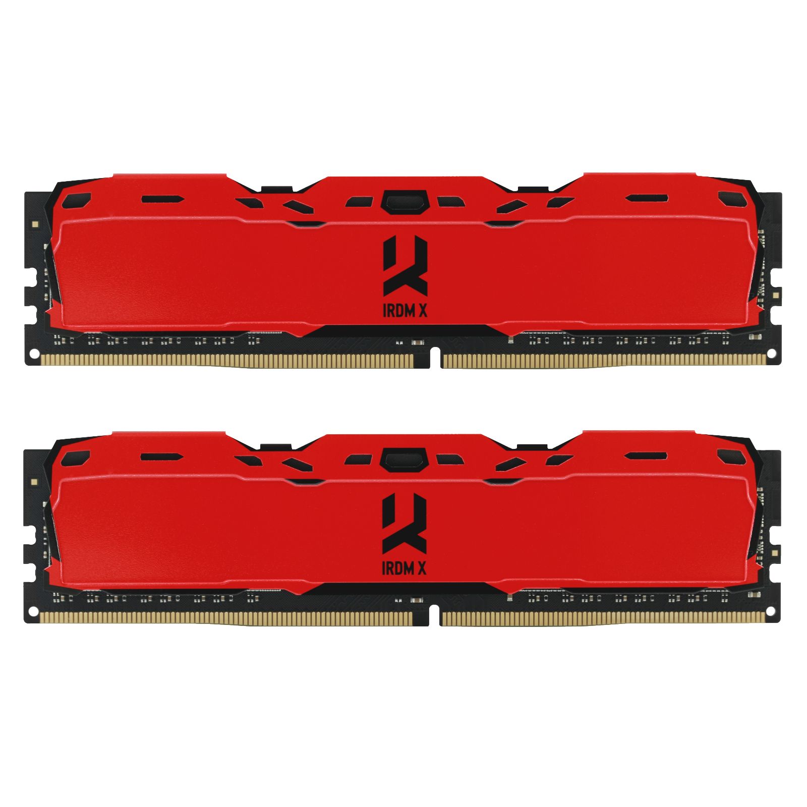 GOODRAM DDR4 16GB 3200 CL16 DUAL IRDM X RED_1
