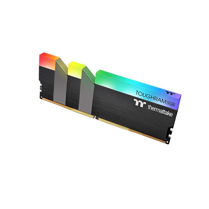 Thermaltake TOUGHRAM RGB memory module 64 GB 2 x 32 GB DDR4 3200 MHz_2