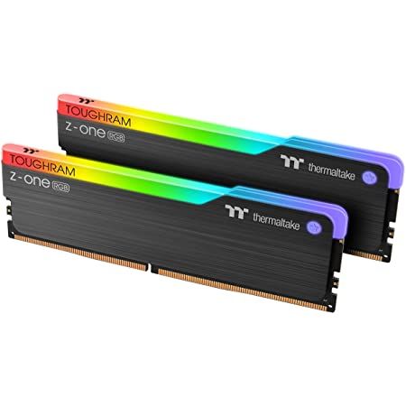 Thermaltake TOUGHRAM Z-ONE RGB memory module 16 GB 2 x 8 GB DDR4 3600 MHz_1