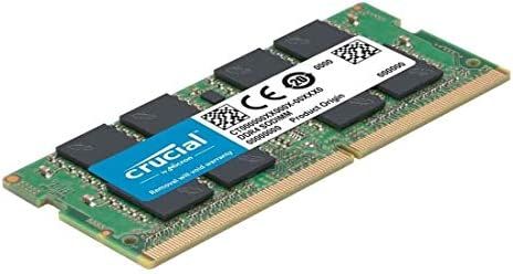 Crucial CB16GS2666 memory module 16 GB 1 x 16 GB DDR4 2666 MHz_1