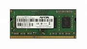 AFOX AFOX SO-DIMM DDR4 16G memory module 2666 MHz