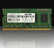 AFOX AFOX SO-DIMM DDR4 16G memory module 2400 MHz