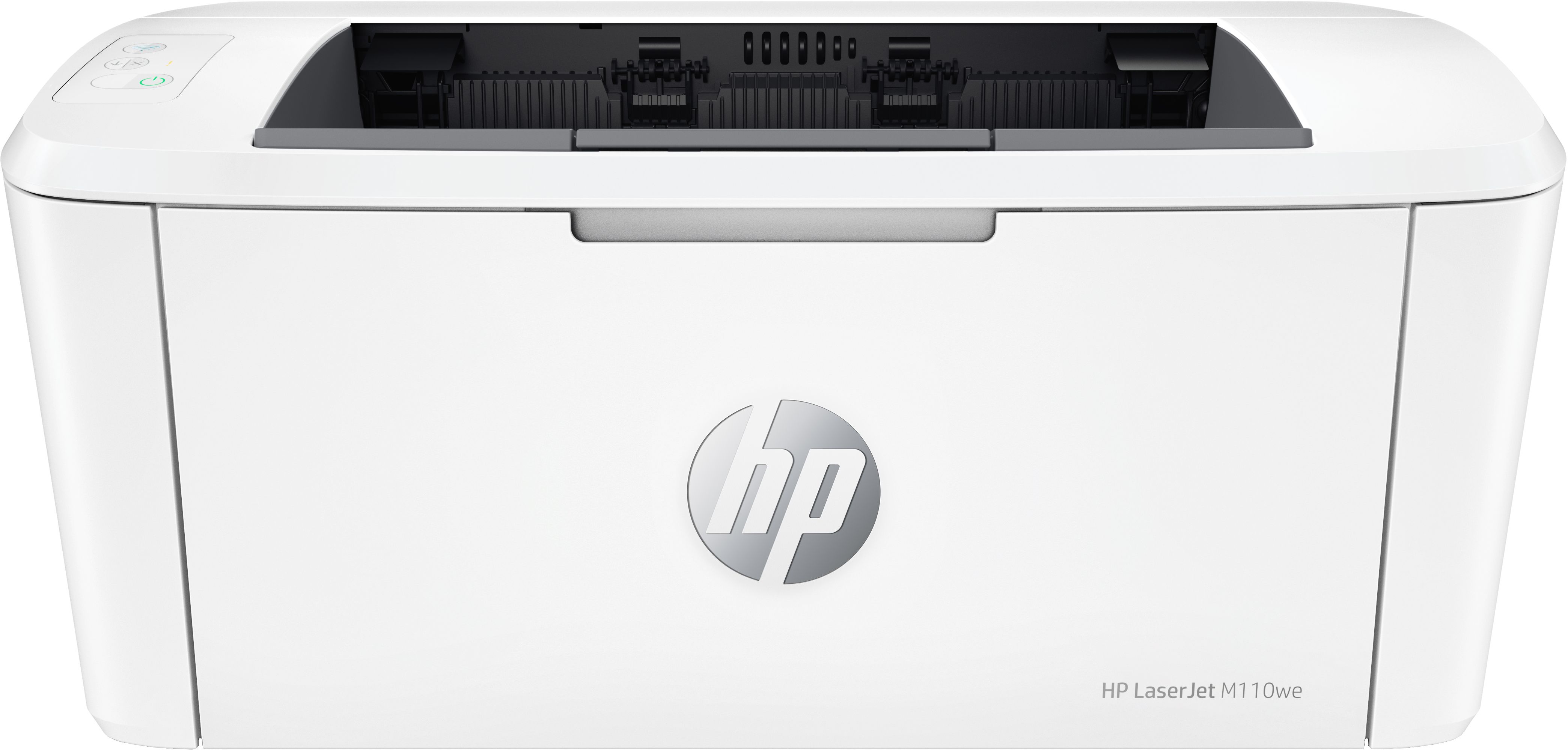 HP LaserJet M110we Printer, Black and white, Printer for Small office, Print, Wireless; +; Instant Ink eligible_1