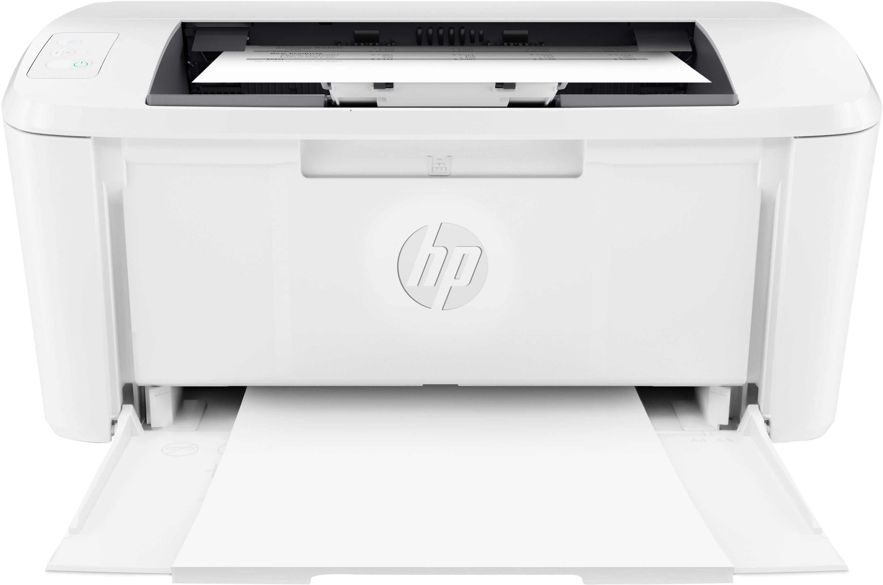 HP LaserJet M110we Printer, Black and white, Printer for Small office, Print, Wireless; +; Instant Ink eligible_2