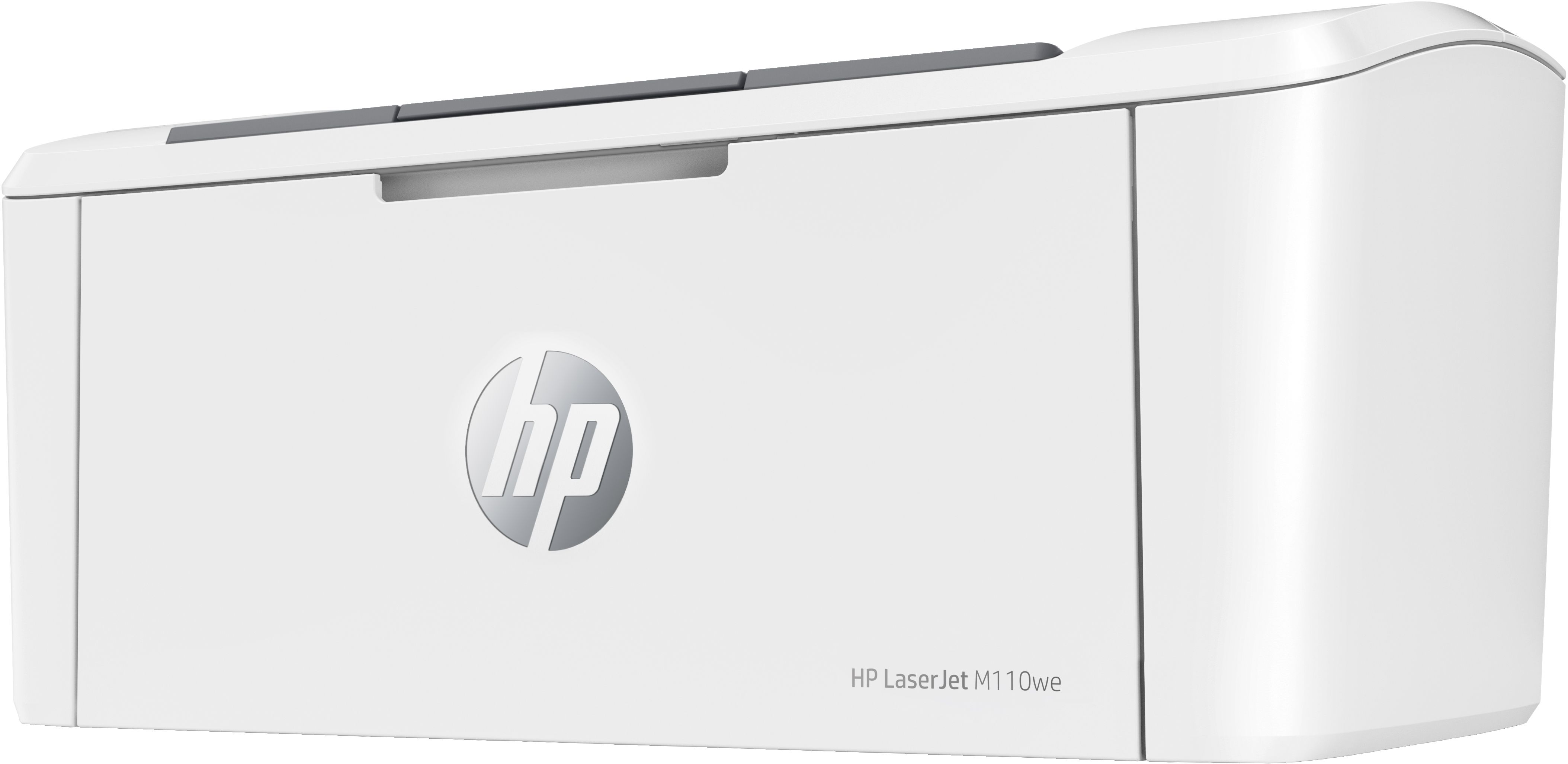 HP LaserJet M110we Printer, Black and white, Printer for Small office, Print, Wireless; +; Instant Ink eligible_3