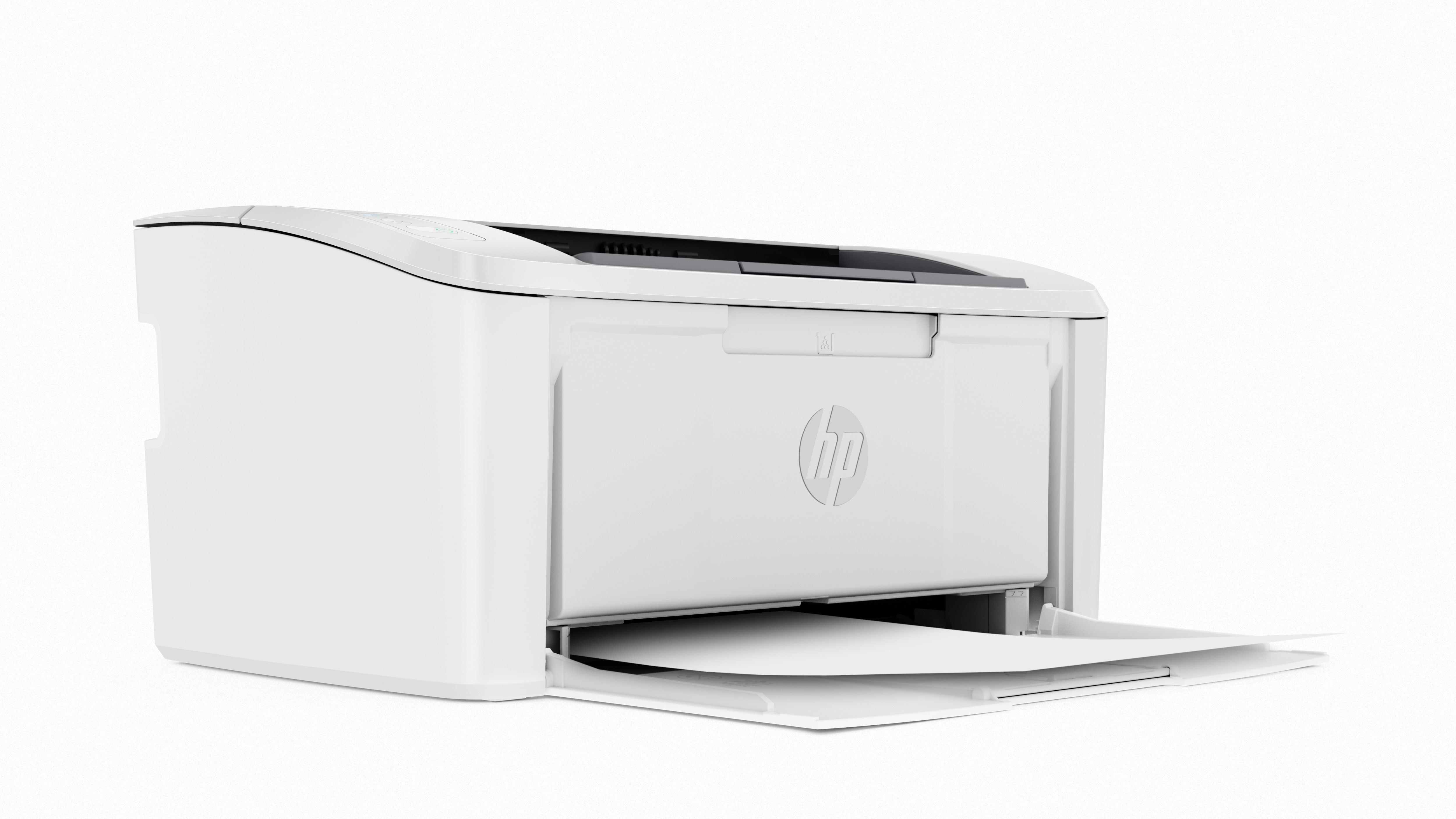 HP LaserJet M110we Printer, Black and white, Printer for Small office, Print, Wireless; +; Instant Ink eligible_4
