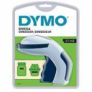 DYMO Omega ® Embosser - 12mm