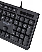 Activejet USB keyboard K-3803S