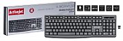Activejet USB keyboard K-3803SW