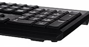 Activejet USB keyboard K-3911W