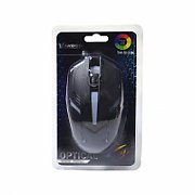 VAKOSS TM-5133K GAMING MOUSE, RGB LIGHTING