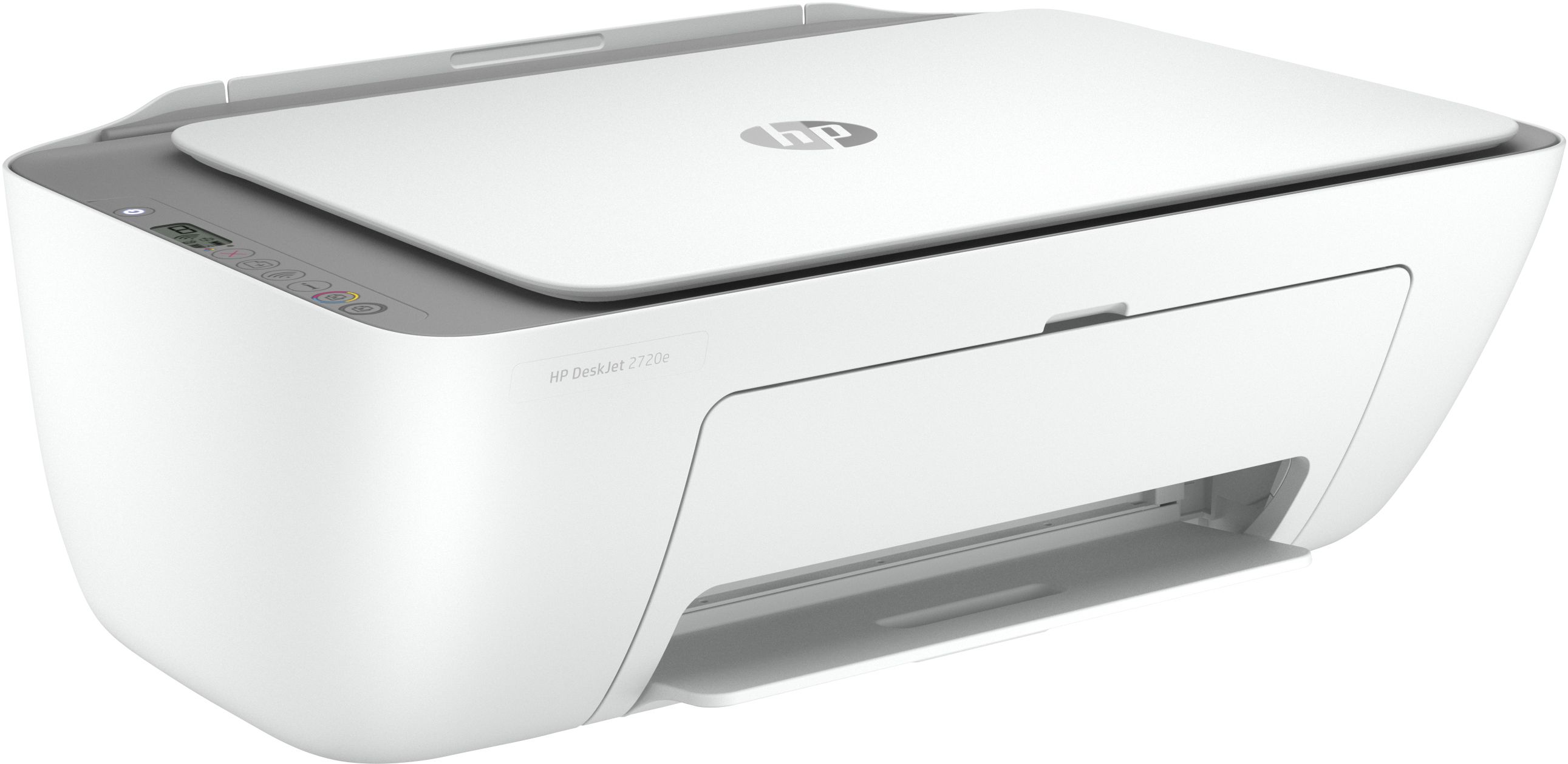 HP DeskJet 2720e Thermal inkjet A4 4800 x 1200 DPI 7.5 ppm Wi-Fi_5
