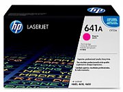 Cartus cerneala HP C9723A ,Magenta ,8000 Pagini ,Original (641A) 