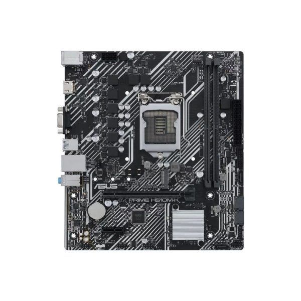 ASUS PRIME H510M-K Intel H510 LGA 1200 micro ATX_2