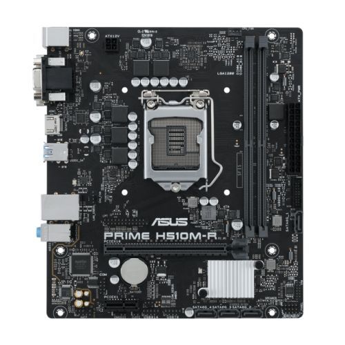 ASUS PRIME H510M-R Intel H510 LGA 1200 (Socket H5) micro ATX_2