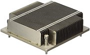 Supermicro SNK-P0046P computer cooling system Processor Heatsink/Radiatior Grey