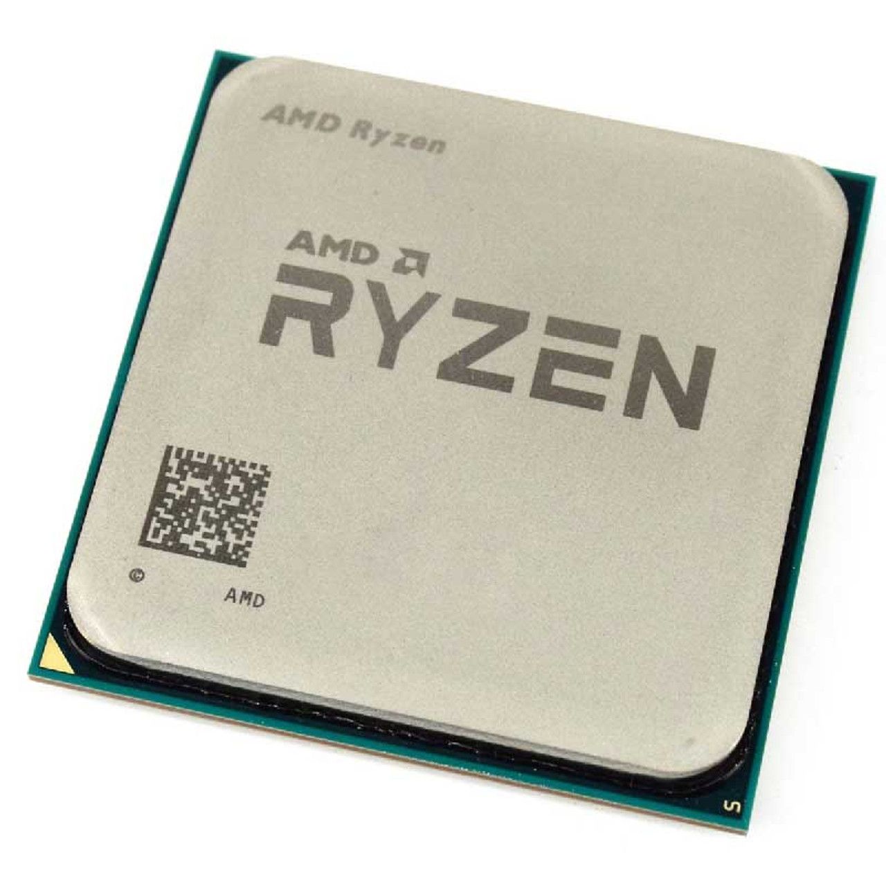 AMD Ryzen 7 4700G processor - TRAY_1