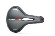 Bike Saddle Wittkop Medicus Twin 2.0