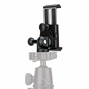 Joby GripTight Mount PRO Tablet Tablet/UMPC Black