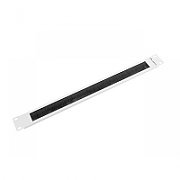 Lanberg AK-1101-S rack accessory Brush panel