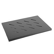 Lanberg AK-1001-B rack accessory Rack shelf