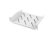 Lanberg AK-1012-S rack accessory Rack shelf