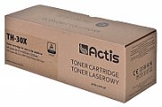 Actis TH-30X toner for HP printer HP 30X CF230X replacement Standard 3500 pages black