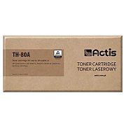 Actis TH-80A toner for HP printer HP 80A CF280A replacement Standard 2700 pages black