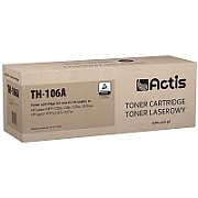 Actis TH-106A toner for HP printer HP 106A W1106A replacement Standard 6000 pages black