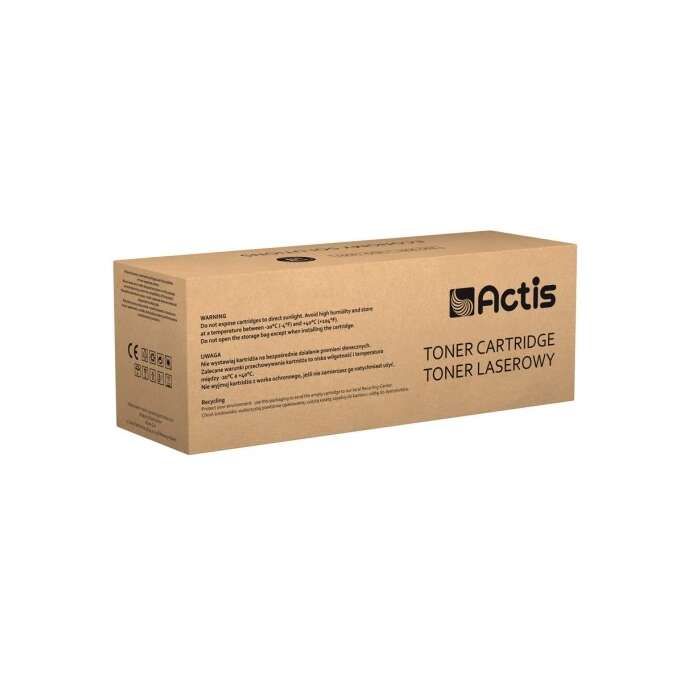 Actis TH-53X toner for HP printer HP 53X Q7553X, Canon CRG-715H replacement Standard 7000 pages black