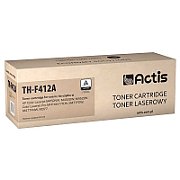 Actis TH-F412A toner for HP printer HP 410A CF412A replacement Standard 2300 pages yellow