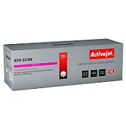 Activejet ATH-323N toner for HP printer HP 128A CE323A replacement Supreme 1300 pages magenta
