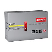 Activejet ATH-362N Hp Printer Toner, Compatible with HP 508A CF362A  Supreme  5000 pages  yellow.
